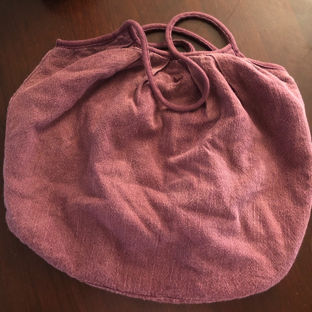 American Eagle bag